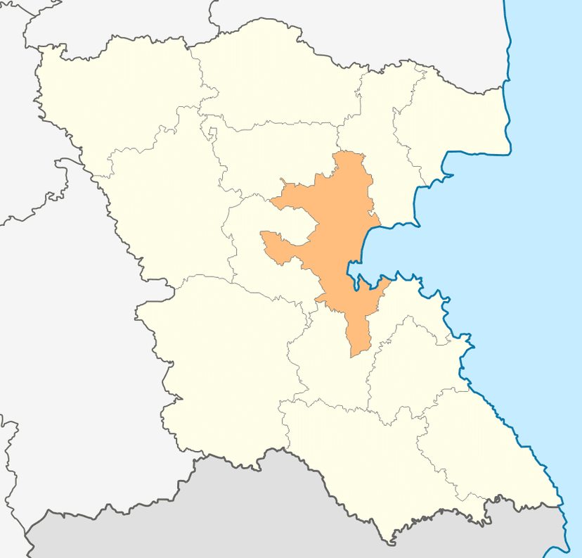 Le Concours Eurovision de la Chanson 2027 se déroulera à Burgas, Bulgarie