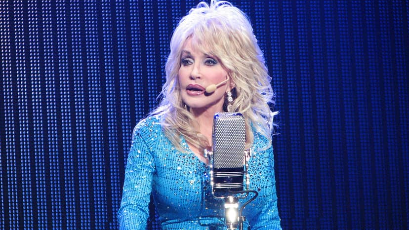 Dolly Parton ist im Alter von 80 Jahren verstorben