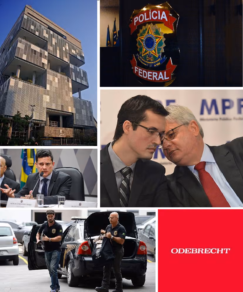 Archivbild: Brasilianisches Gericht verlängert Abstimmung und sorgt für Verwirrung bei geschlossenen Urnen