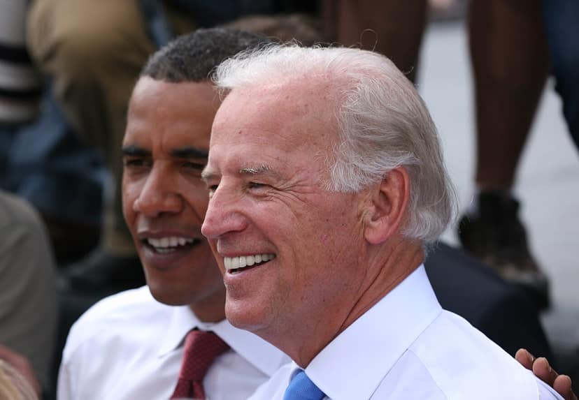 Il cancro di Joe Biden è peggiorato, secondo suo figlio Hunter Biden