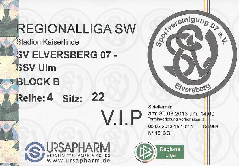 Regionalliga Südwest: Stuttgarter Kickers open season with win against Ulm