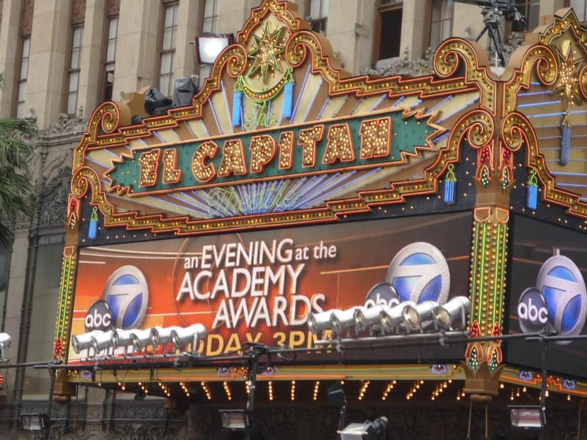 Califórnia acusa Paramount de chantagem devido a possível saída de Hollywood