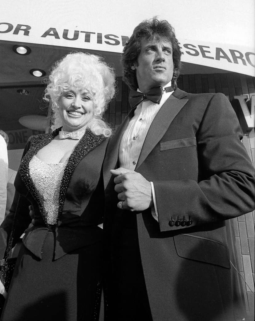 Foto de archivo: La estrella de Dolly Parton en Hollywood Boulevard ha sido reemplazada
