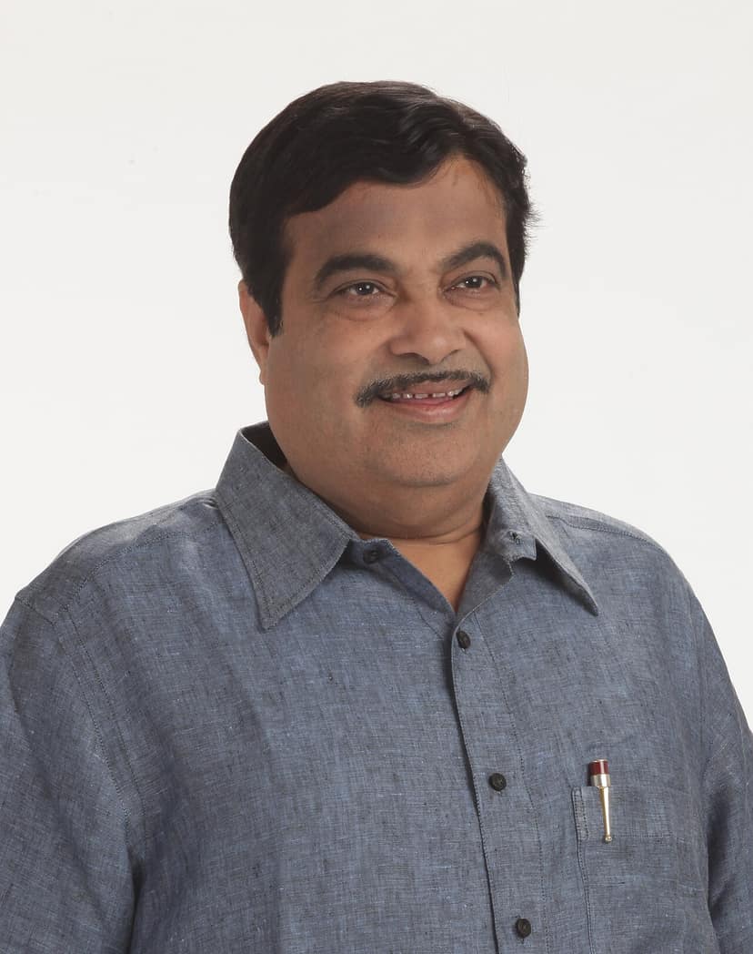 Nitin Gadkari verduidelijkt opmerkingen over werkdruk te midden van pensioen-speculaties