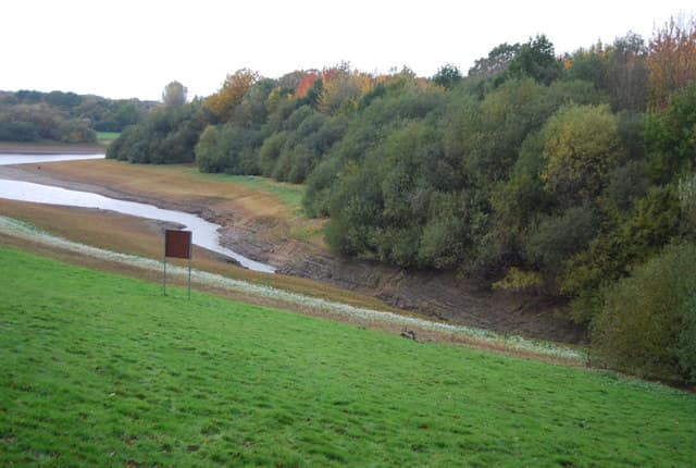 Niveau bas de l'eau dans le Danube révèle des restes de la Seconde Guerre mondiale et entraîne l'arrêt d'une centrale