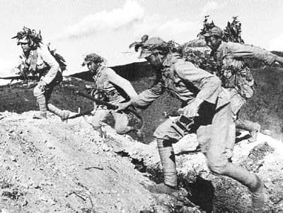 Foto de archivo: EUA anuncian conclusión de ataques al Irán