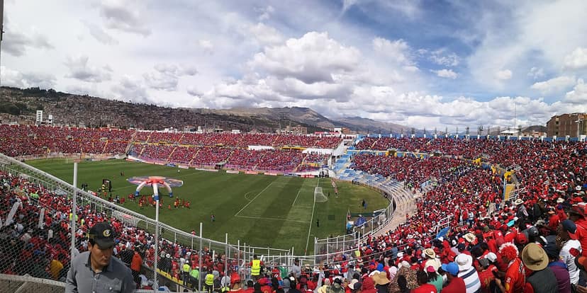 Archieffoto: Uitslagen van speelronde 6 van het Clausura-toernooi van Liga 1 Peru 2026