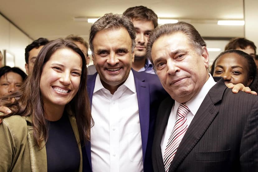 La recherche Quaest montre Raquel Lyra à 44% et João Campos à 36% à Pernambuco
