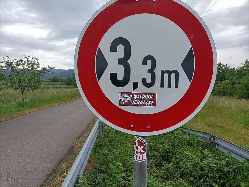 Archieffoto: Tientallen gewonden bij voetbalderby in Duitsland