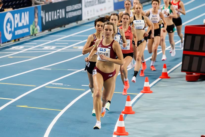 Campionati Europei di atletica: Krause vince l'oro, Gurbath il bronzo, Meyer cade