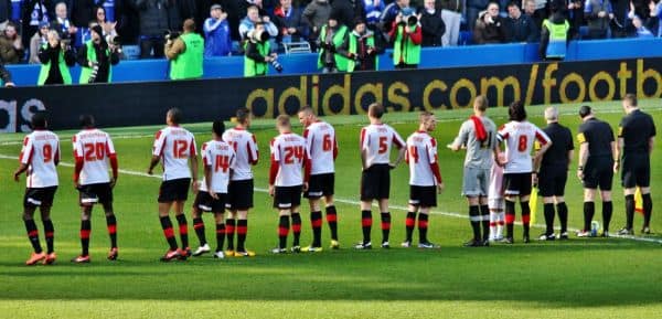Foto d'archivio: Il Chelsea finalizza un accordo per il trasferimento di Emiliano Martínez dall'Aston Villa per 7,5 milioni di sterline
