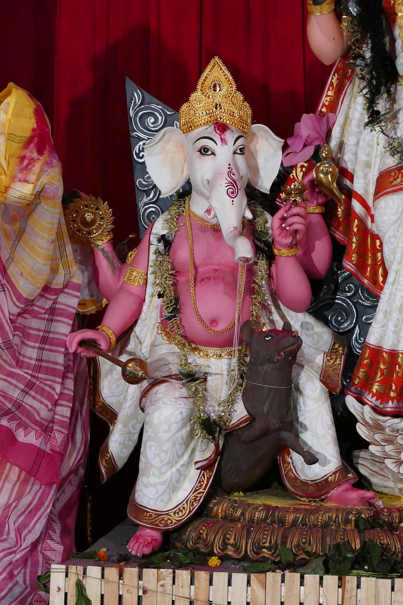 Kolkata: Stampede bei Durga Puja fordert 19 Todesopfer und viele Verletzte