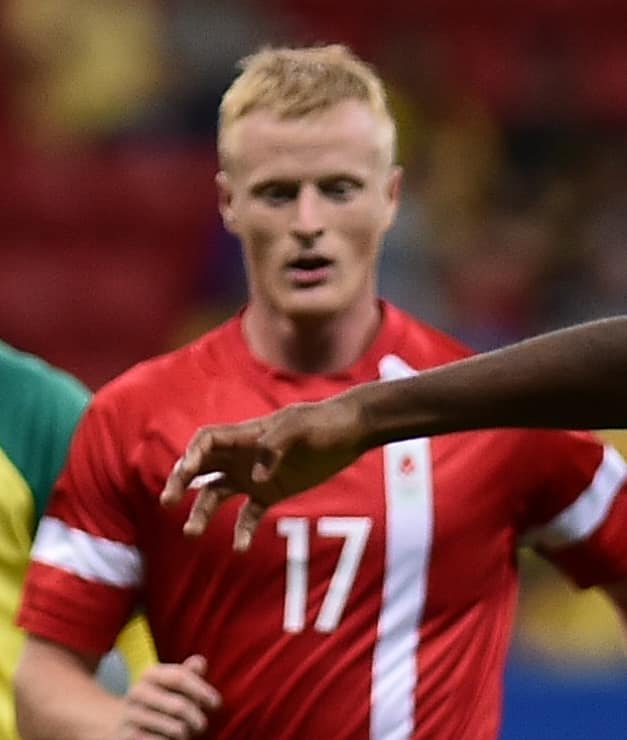 Archive photo: Denmark vs. Portugal: Jorge Jesus Makes Changes to the Team