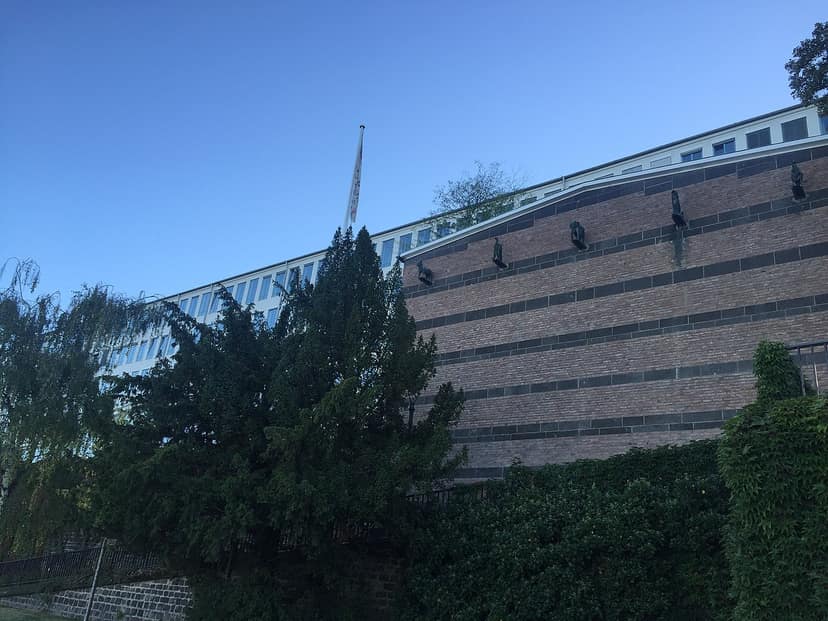 Bundeskartellamt pressiona Apple a adaptar a proteção de rastreio