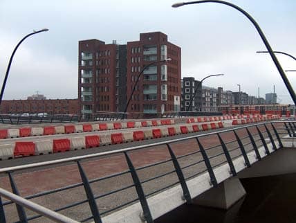 Vrouw gedood bij schietincident in Den Haag, verdachte aangehouden