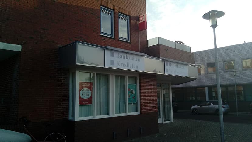ASN Bank sluit oude merken SNS, Regiobank en BLG Wonen af