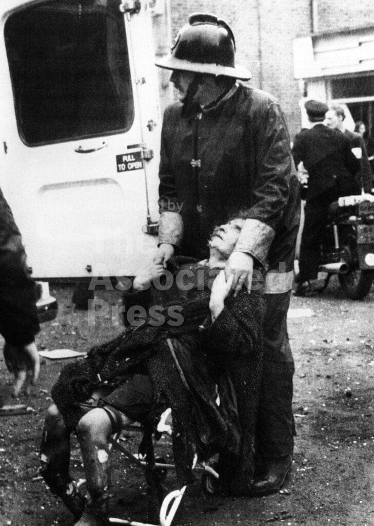 Archivbild: Elderly Aids Limited mit Geldstrafe belegt für gezielte Anrufe bei Senioren