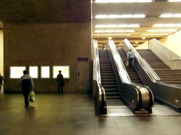 La estación Cais do Sodré reabre el jueves tras 19 días de obras