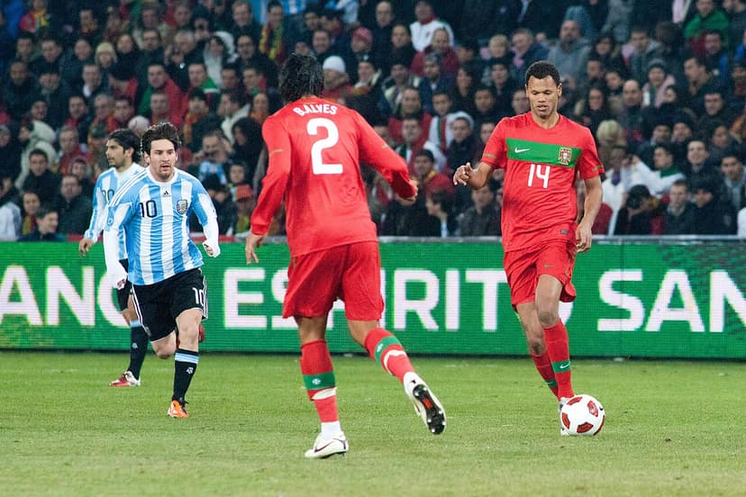 Lionel Messi neemt afscheid van overleden vader Jorge in Argentinië