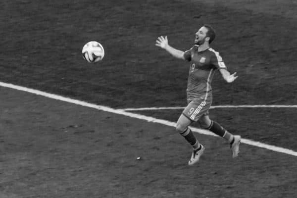 Lionel Messi neemt afscheid van overleden vader Jorge in Argentinië