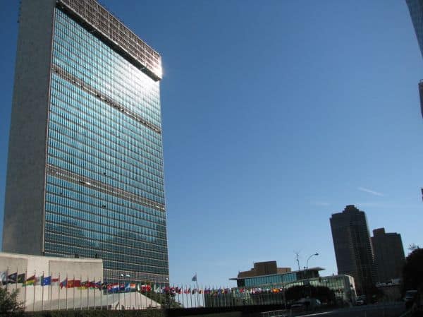 Israël évacue un centre de l’ONU pour les Palestiniens à Jérusalem-Est