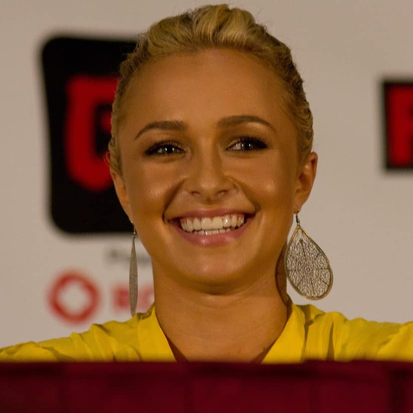 L'actrice américaine Hayden Panettiere décède à 36 ans
