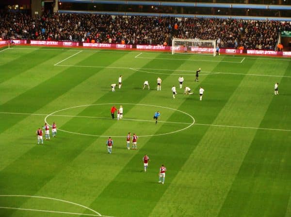 Archive photo: Football match results: Premier League and La Liga live