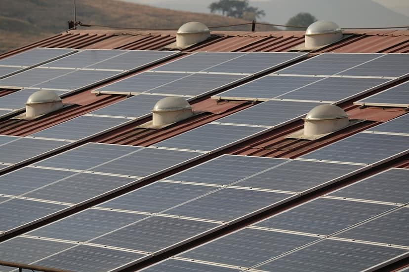 Les déchets solaires des toits en Australie devraient atteindre 90 000 tonnes d'ici 2030