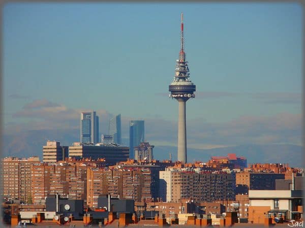 Photo d'archive: Madrid ne participera pas au Conseil de politique fiscale et appelle au boycott