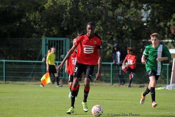 Estrela da Amadora announces departure of Issiar Dramé by mutual agreement