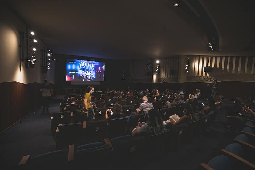 El festival MOTELX celebra 20 ediciones dando visibilidad al cine de terror