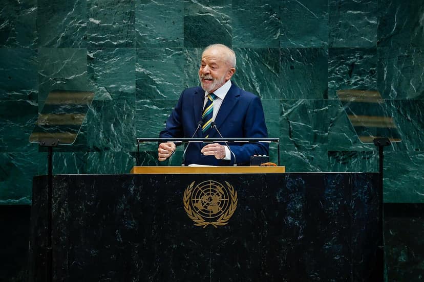 Photo d'archive: L'Assemblée générale de l'ONU approuve la réforme de la carte du monde à la demande du Togo