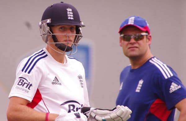 Joe Root lève le couvre-feu pour l'équipe d'Angleterre avant les tests contre le Pakistan