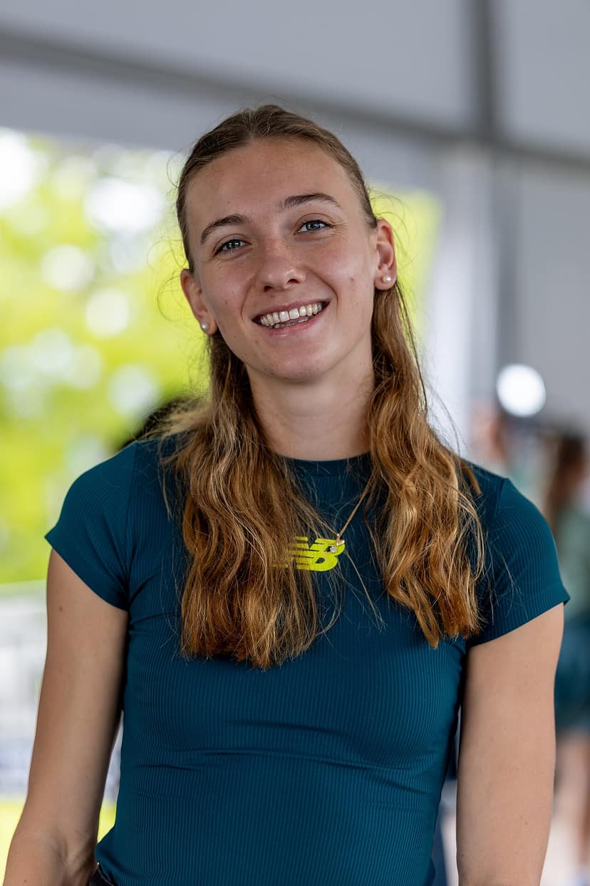 Femke Broeders-Bol bate record nacional dos 800 metros em Lausanne