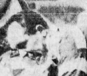 Archivbild: Rugby-Legende Sir Billy Boston stirbt im Alter von 92 Jahren
