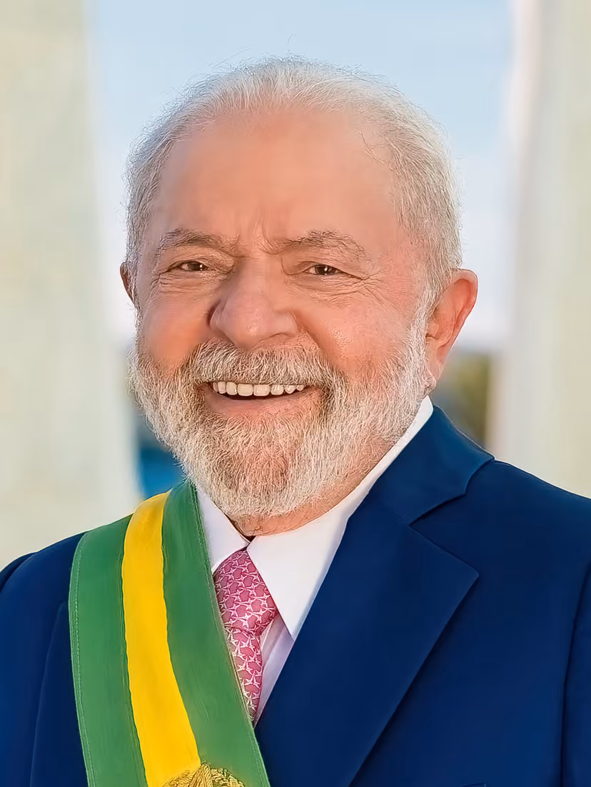 Lula gewinnt brasilianische Stichwahl mit 51,79 Prozent