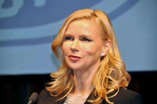 Veronica Ferres e Carsten Maschmeyer si sono separati