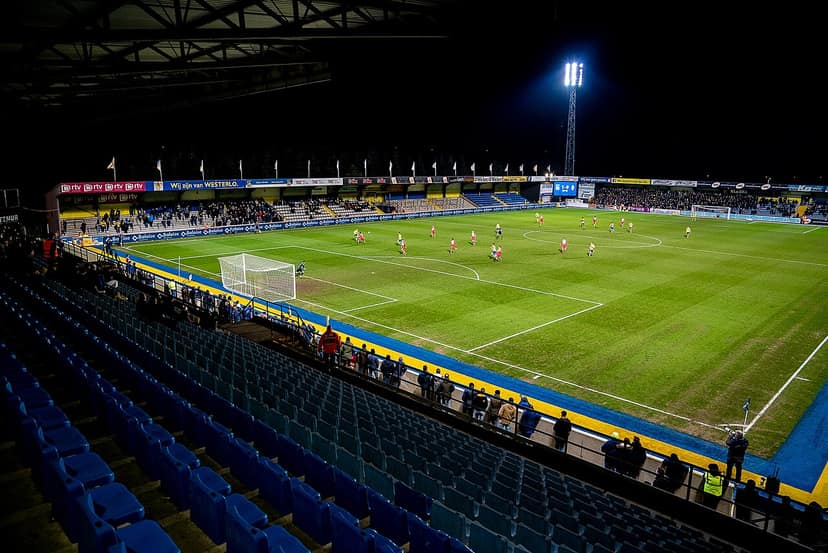 Zulte Waregem spielt unentschieden gegen Westerlo in unterhaltsamem Duell