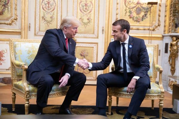 Foto de archivo: Francia y Arabia Saudita acuerdan construcción de parque temático inspirado en Dragon Ball