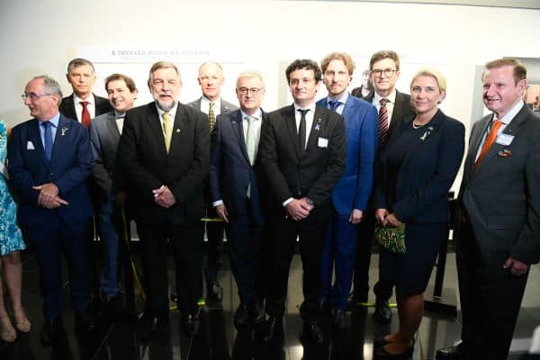 Archivbild: Guterres warnt vor den Grenzen der Macht der Großmächte