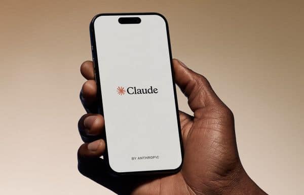 Claude-Chatbot von Anthropic erhält digitales Wasserzeichen, Nutzer unzufrieden
