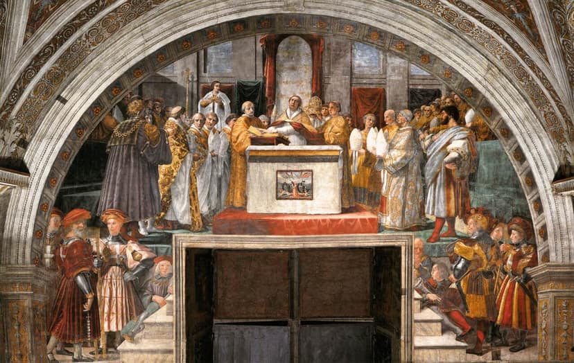 Papst Leo XIV. wird am Samstag aus dem Krankenhaus entlassen