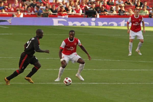 Photo d'archive: Clarence Seedorf nouveau entraîneur des Corinthians et Memphis Depay