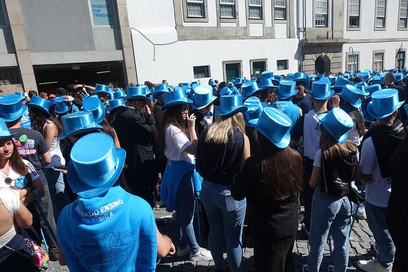 Branden en verbrandingen verantwoordelijk voor meer dan een derde van de brandjes in Portugal