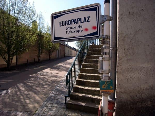 Archieffoto: Italië stelt heropening van Schengen afhankelijk van situatie in Ceuta
