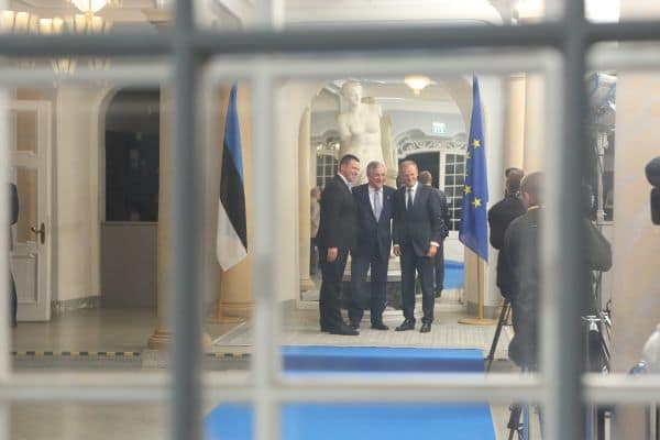 Italië stelt heropening van Schengen afhankelijk van situatie in Ceuta