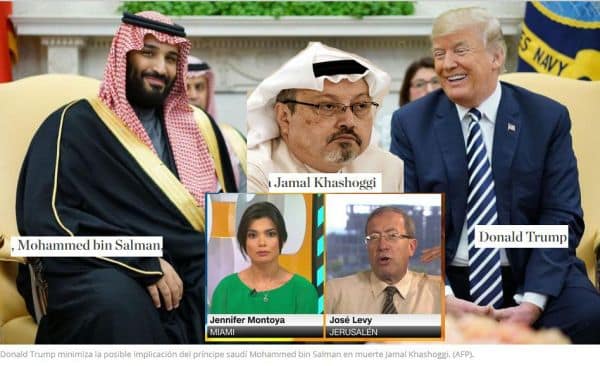 Foto de arquivo: Trump minimiza guerra com o Irão, classificando-a como "uma coisa pequena"