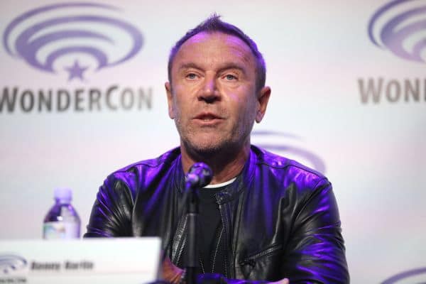 Archivbild: Neuheiten auf Streaming-Plattformen im August 2026