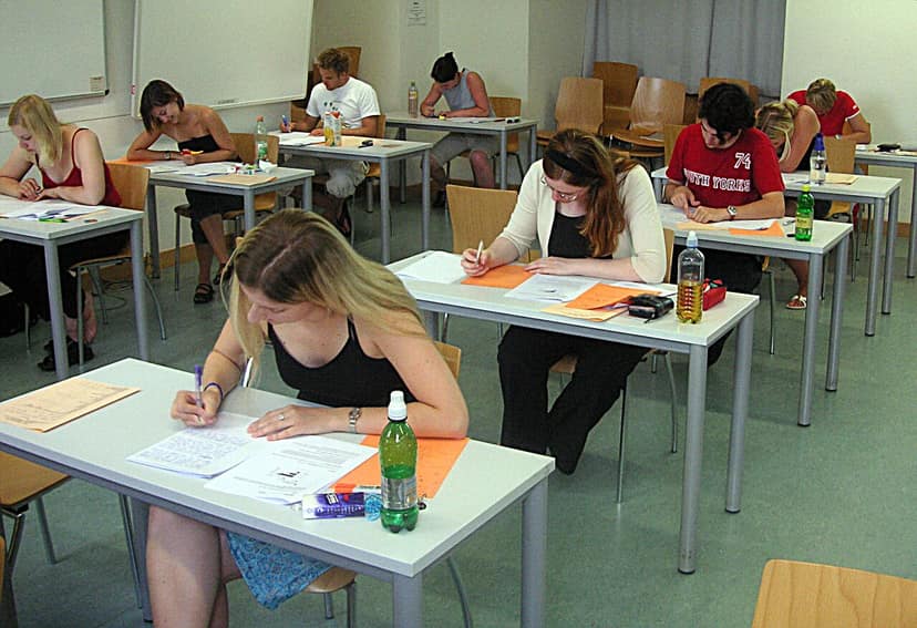UNAM begint controle-examen in het Palacio de los Deportes