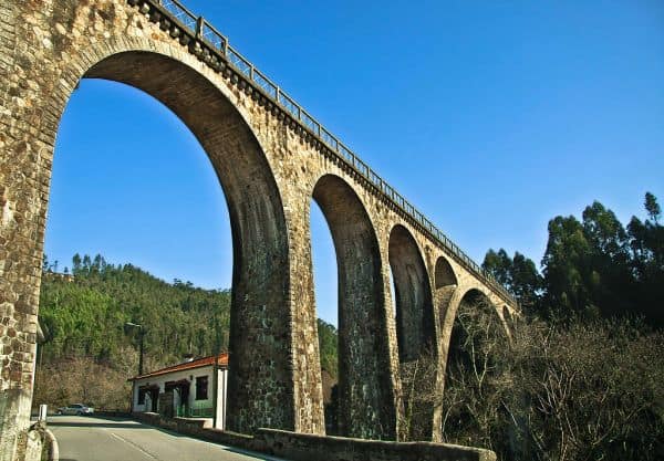 Archivbild: Talgo schlägt Hochgeschwindigkeitszüge für Portugal mit anpassbaren Spurweiten vor